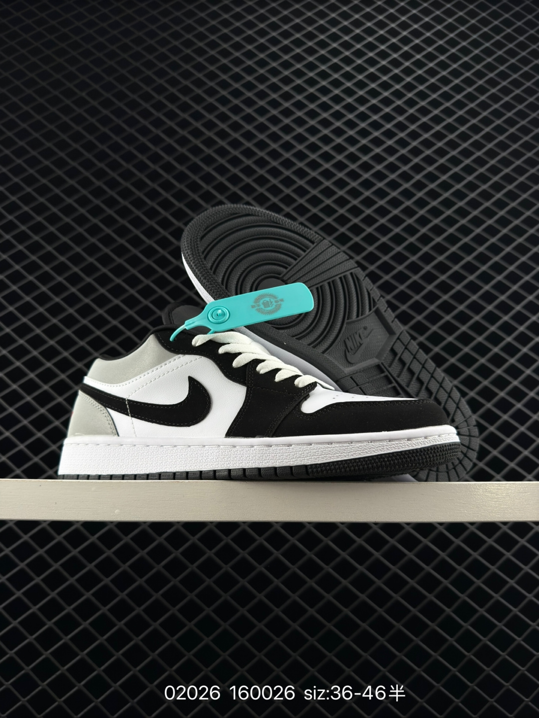 Air Jordan 1 Low AJ1